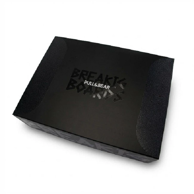 Men Shoe Box high quality